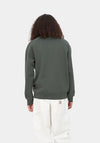 Carhartt Chase Crew Neck Sweatshirt, Jura