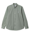 Carhartt Madison Shirt, Yucca