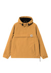 Carhartt Nimbus Winter Windbreaker, Ochre