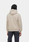 Carhartt Script Hoodie, Wall & Cypress