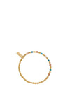 ChloBo Radiant Aura Bracelet, Gold