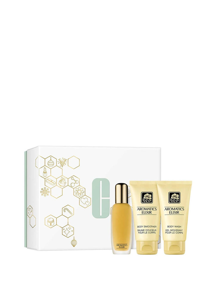 Aromatics perfume outlet gift set