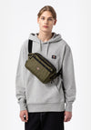 Dickies Ashville Crossbody Bag, Military Green