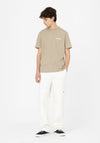 Dickies Kerby T-Shirt, Desert Sand