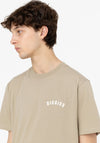 Dickies Kerby T-Shirt, Desert Sand