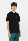 Dickies Leesburg Back Graphic T-Shirt, Black