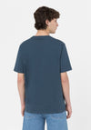 Dickies Mapleton T-Shirt, Airforce Blue