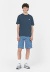 Dickies Mapleton T-Shirt, Airforce Blue