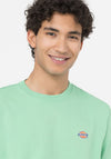 Dickies Mapleton T-Shirt, Apple Mint