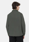 Dickies Oakport Coach Jacket, Olive