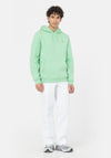 Dickies Oakport Hoodie, White Apple Mint