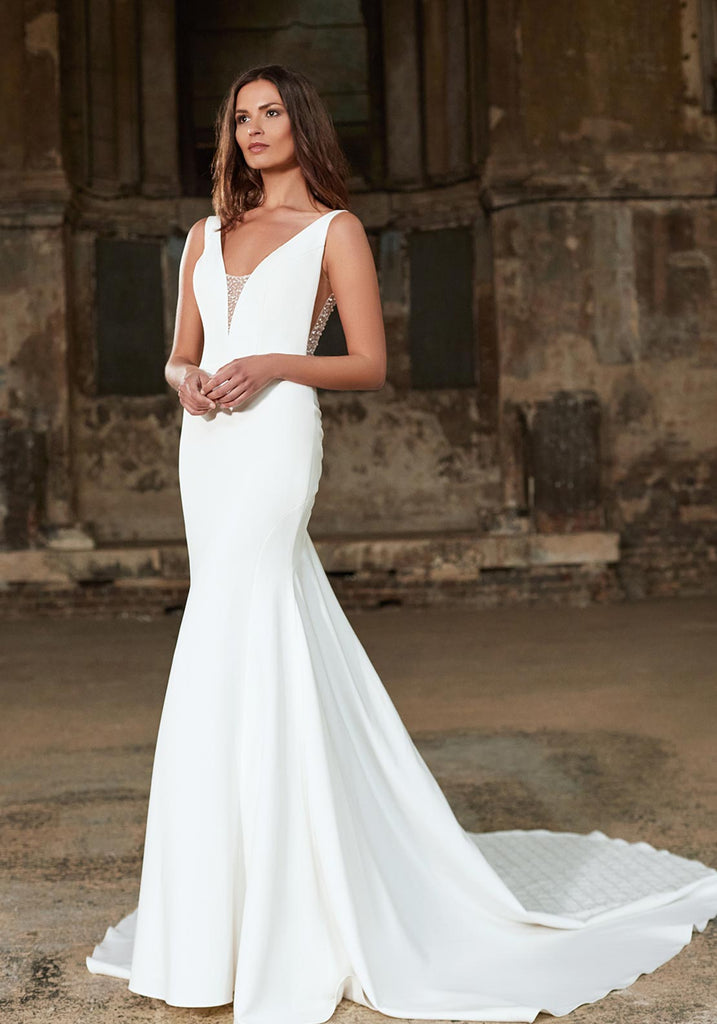 Wedding Dresses  Designer Bridal Gowns & Dresses - McElhinneys