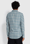 Farah Fraser Check Shirt, Stillwater