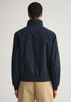 Gant Hampshire Jacket, Evening Blue