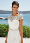 Justin Alexander 8799 Wedding Dress