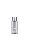 Mont Blanc Explorer Platinum Eau De Parfum