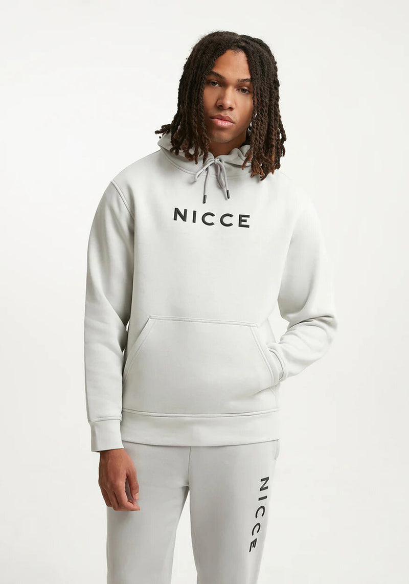 Mens nicce clearance hoodie sale