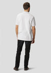 Pre End Niels Polo Shirt, White