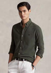 Ralph Lauren Classic Casual Shirt, Dark Green