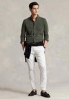 Ralph Lauren Classic Casual Shirt, Dark Green