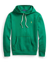 Ralph Lauren Classic Hoodie, Green