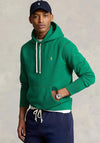 Ralph Lauren Classic Hoodie, Green