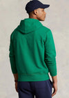 Ralph Lauren Classic Hoodie, Green