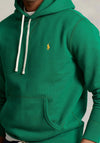 Ralph Lauren Classic Hoodie, Green