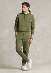 Ralph Lauren Classic Hoodie, Olive