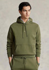 Ralph Lauren Classic Hoodie, Olive