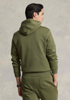 Ralph Lauren Classic Hoodie, Olive