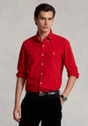 Ralph Lauren Classic Lunar New Year Shirt, Red