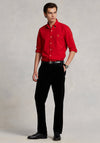 Ralph Lauren Classic Lunar New Year Shirt, Red