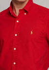 Ralph Lauren Classic Lunar New Year Shirt, Red