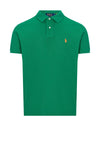 Ralph Lauren Classic Polo Shirt, Green