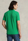 Ralph Lauren Classic Polo Shirt, Lifeboat Green