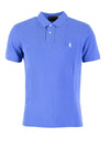 Ralph Lauren Classic Polo Shirt, Maidstone Blue