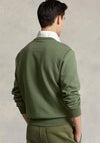 Ralph Lauren Classic Sweatshirt, Olive