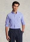 Ralph Lauren Featherweight Mesh Shirt, Blue