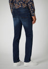 Remus Uomo Apollo Slim Fit Jeans, Dark Blue