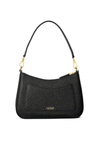 Ralph Lauren Danni Shoulder Bag, Black