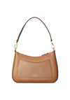 Ralph Lauren Danni Shoulder Bag, Tan