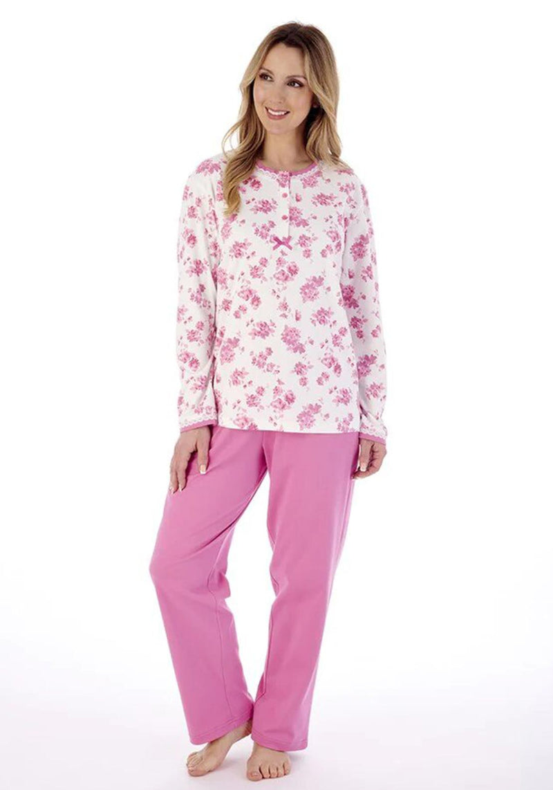 Slenderella discount ladies pyjamas