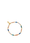 ChloBo Soothing Spirit Bracelet, Gold