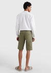 Tommy Hilfiger 1985 John Cargo Shorts, New Basil