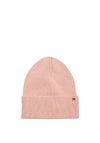 Tommy Hilfiger Essential Flag Beanie, Pink