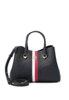 Tommy Hilfiger TH Emblem Grab Bag, Navy