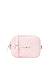 Tommy Jeans Crossbody Camera Bag, Pink