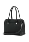 Tommy Hilfiger TH Element Small Satchel, Black