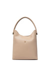 Tommy Hilfiger Casual Hobo Bag, Beige